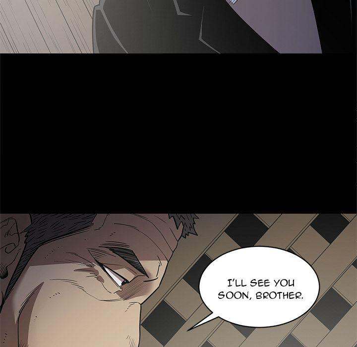 The V Squad Chapter 25 Page 29