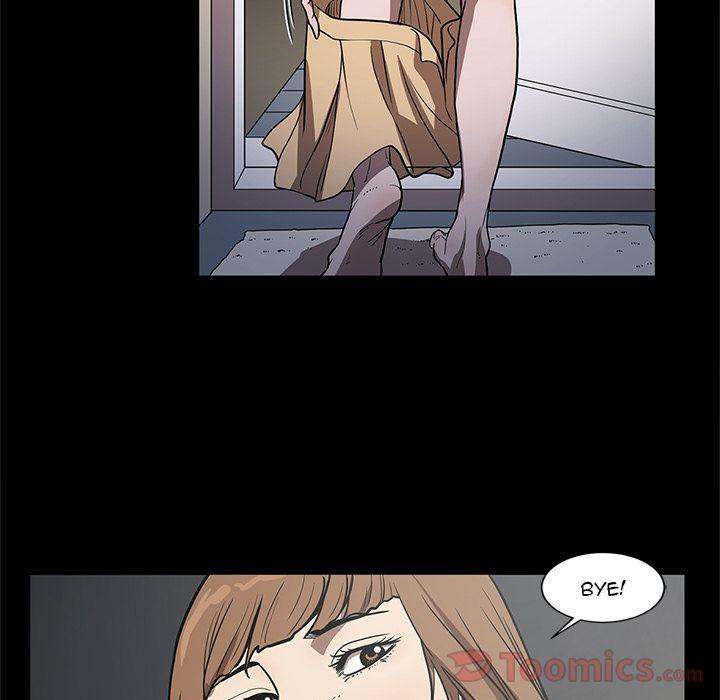 The V Squad Chapter 26 Page 118