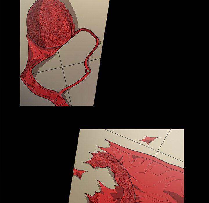 The V Squad Chapter 26 Page 7