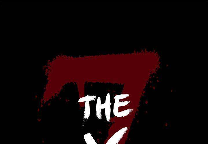 The V Squad Chapter 27 Page 1