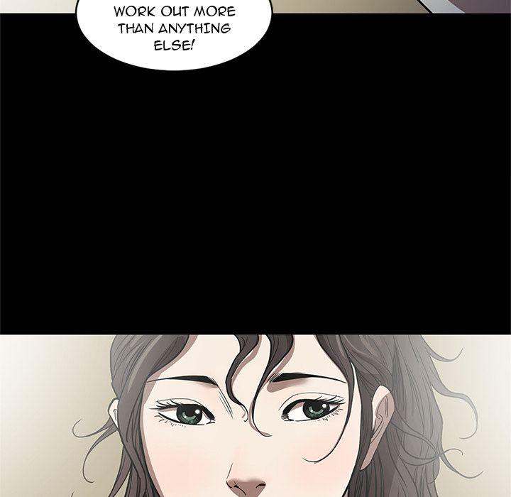 The V Squad Chapter 27 Page 30