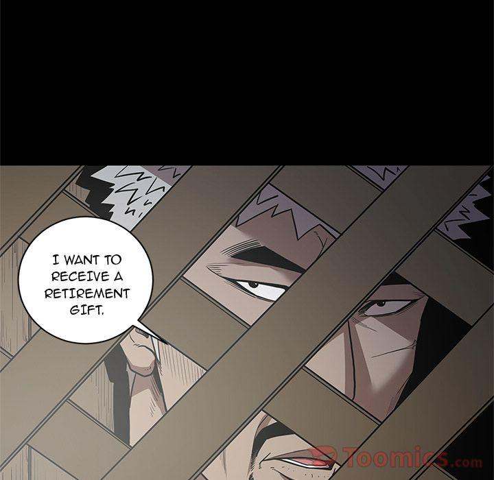 The V Squad Chapter 27 Page 41