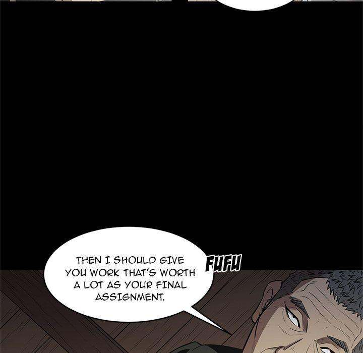 The V Squad Chapter 27 Page 46