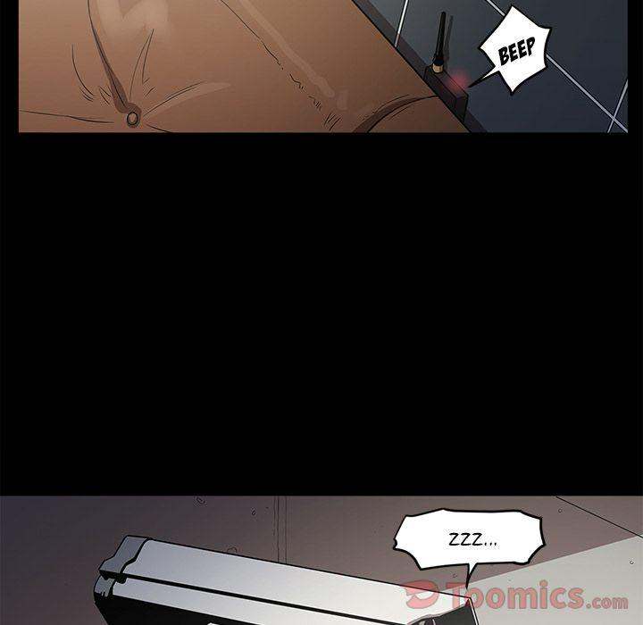 The V Squad Chapter 27 Page 69