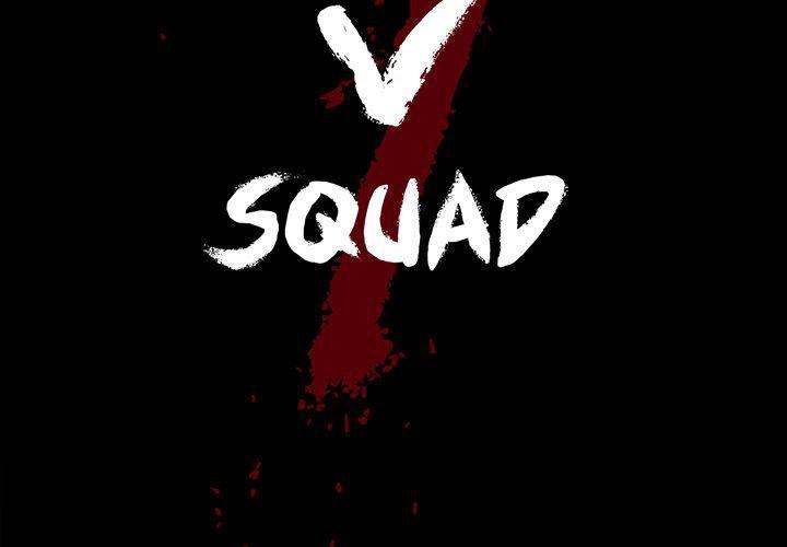 The V Squad Chapter 28 Page 2