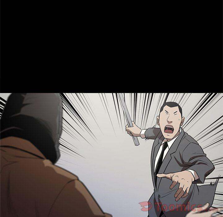 The V Squad Chapter 28 Page 60