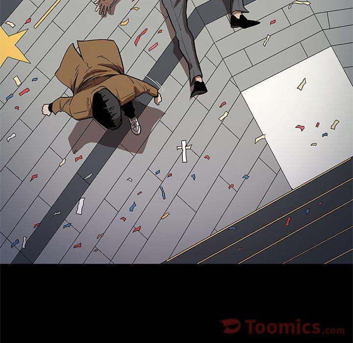 The V Squad Chapter 28 Page 68