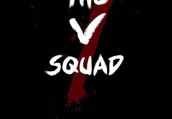 The V Squad Chapter 29 Page 2