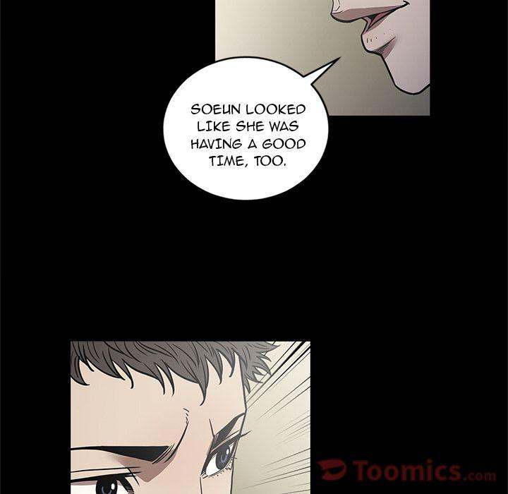 The V Squad Chapter 29 Page 24
