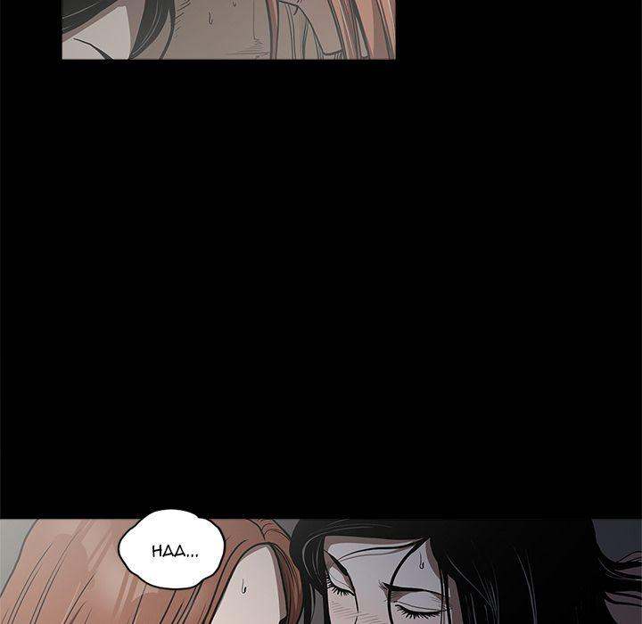 The V Squad Chapter 3 Page 21