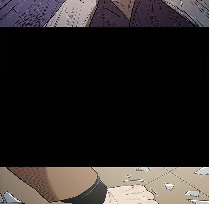 The V Squad Chapter 30 Page 9