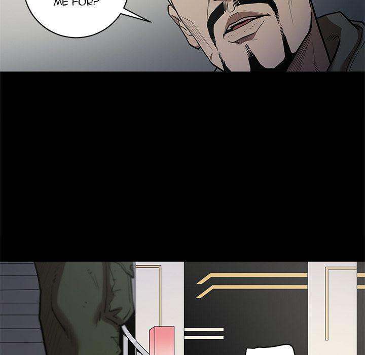 The V Squad Chapter 31 Page 10