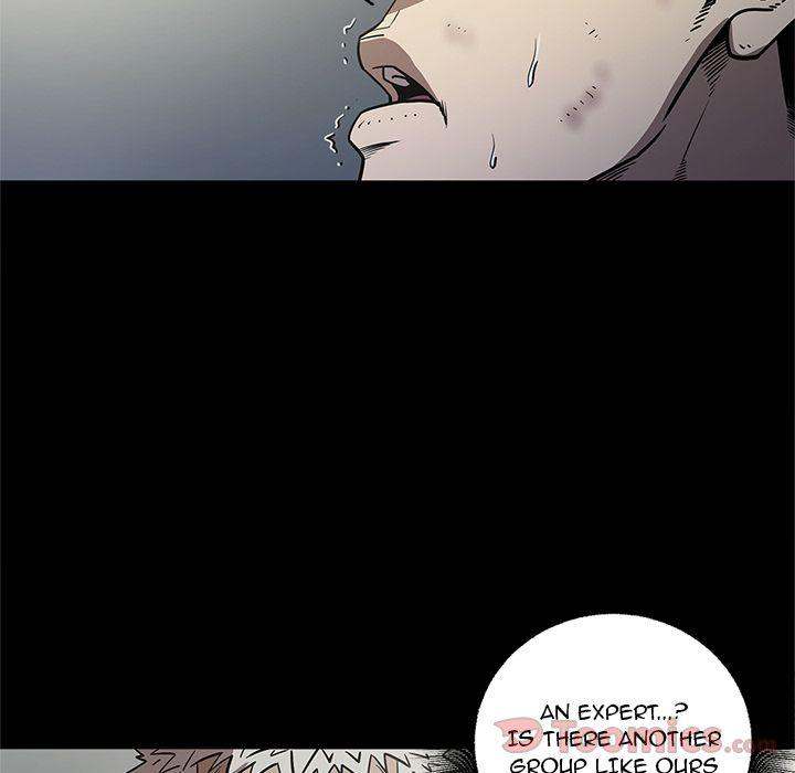 The V Squad Chapter 31 Page 24