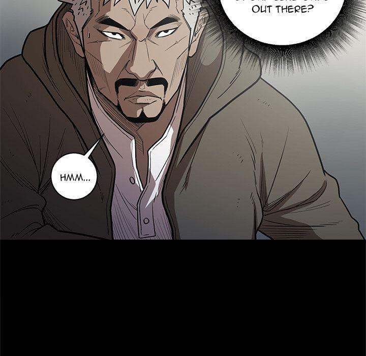 The V Squad Chapter 31 Page 25
