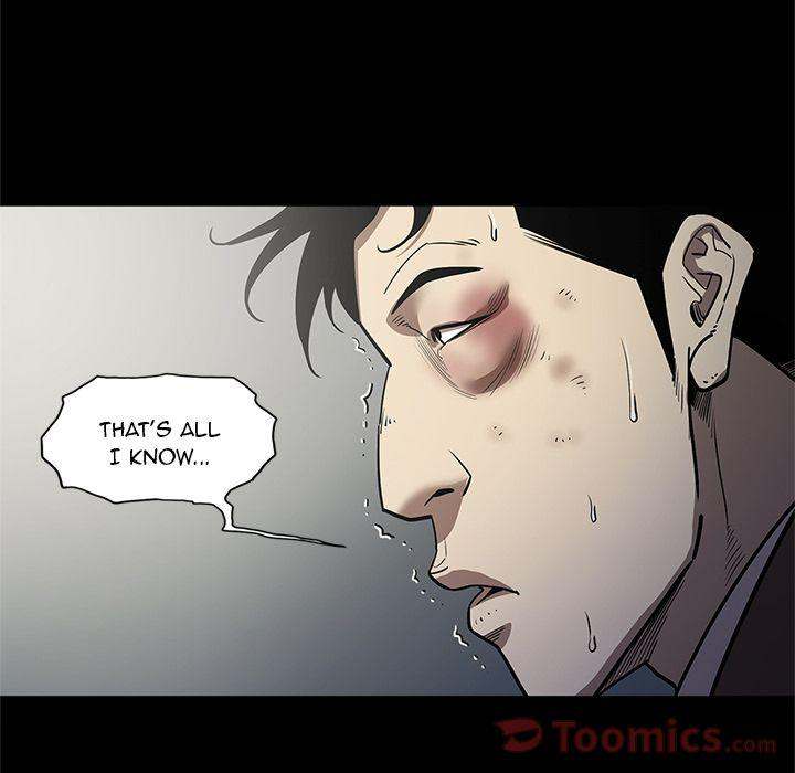 The V Squad Chapter 31 Page 26