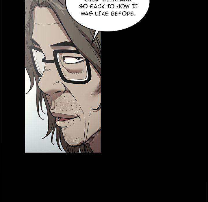 The V Squad Chapter 31 Page 67