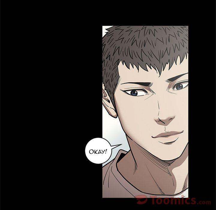 The V Squad Chapter 31 Page 68