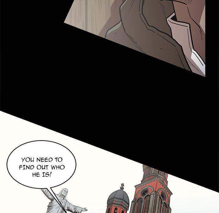 The V Squad Chapter 31 Page 96