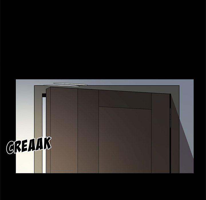 The V Squad Chapter 32 Page 112