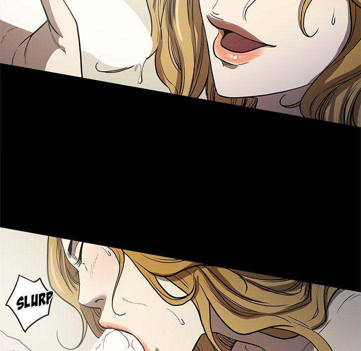 The V Squad Chapter 32 Page 38