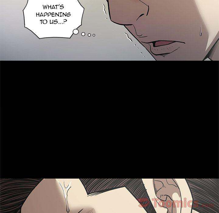 The V Squad Chapter 32 Page 62