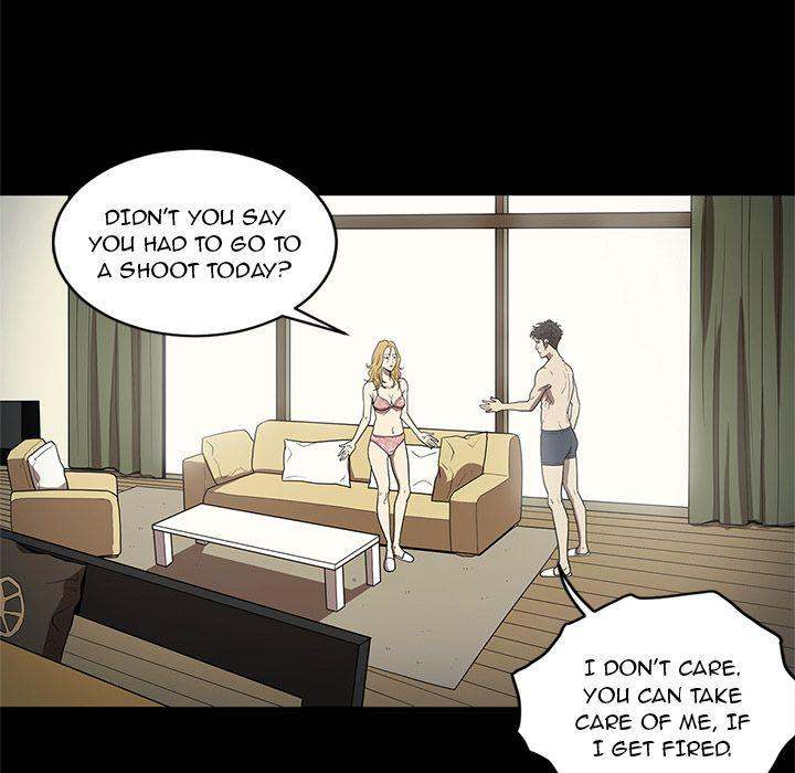 The V Squad Chapter 32 Page 7