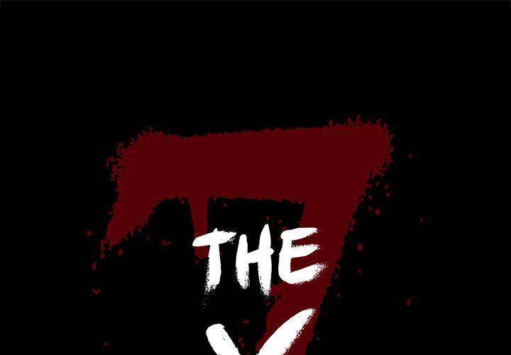 The V Squad Chapter 33 Page 1