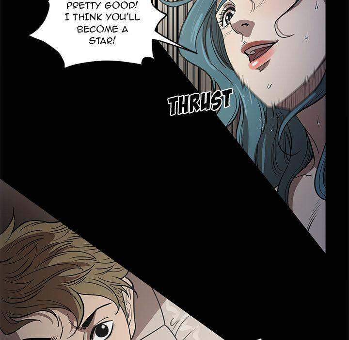 The V Squad Chapter 34 Page 10