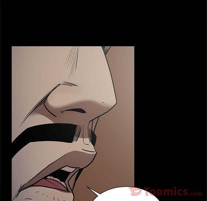 The V Squad Chapter 34 Page 108