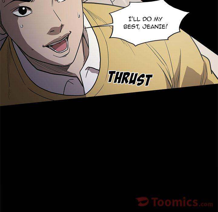 The V Squad Chapter 34 Page 11