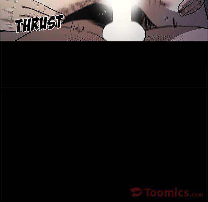 The V Squad Chapter 34 Page 20