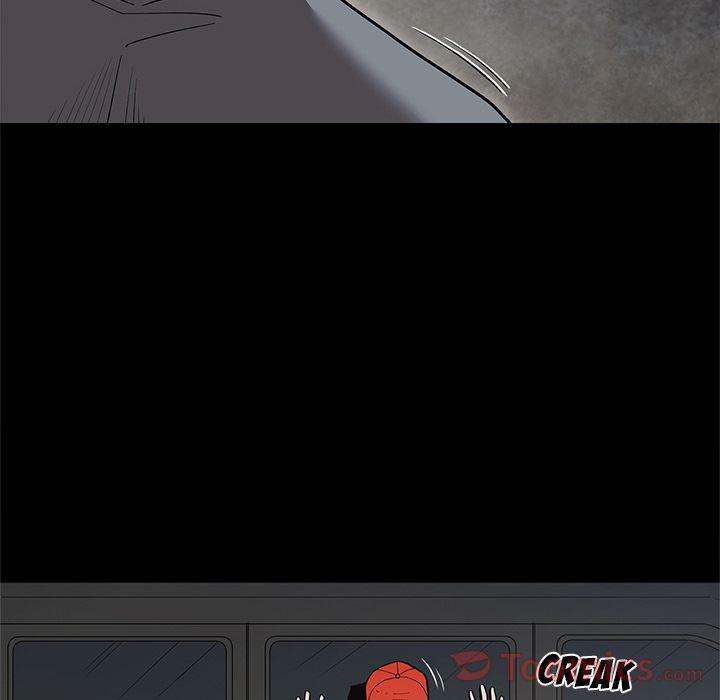 The V Squad Chapter 34 Page 24