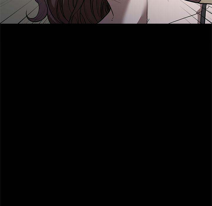 The V Squad Chapter 34 Page 41