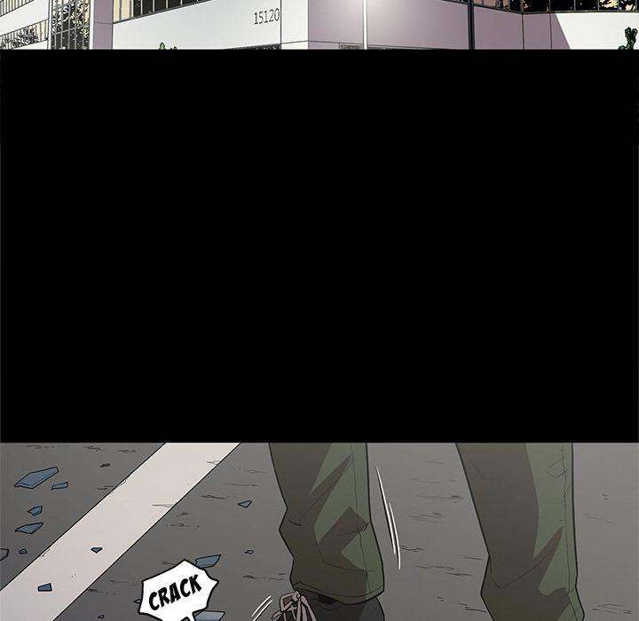 The V Squad Chapter 34 Page 43