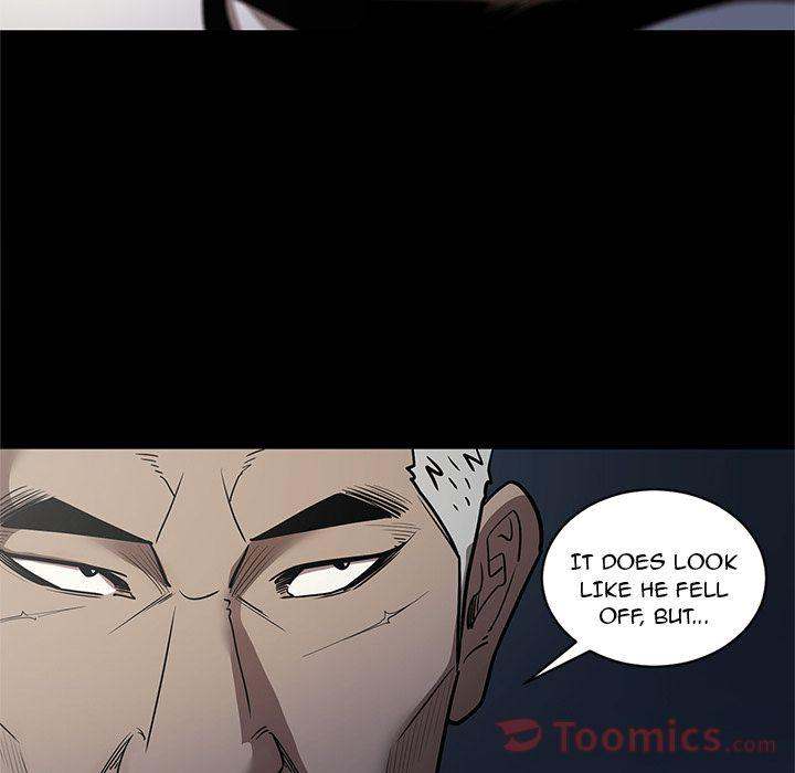 The V Squad Chapter 34 Page 48