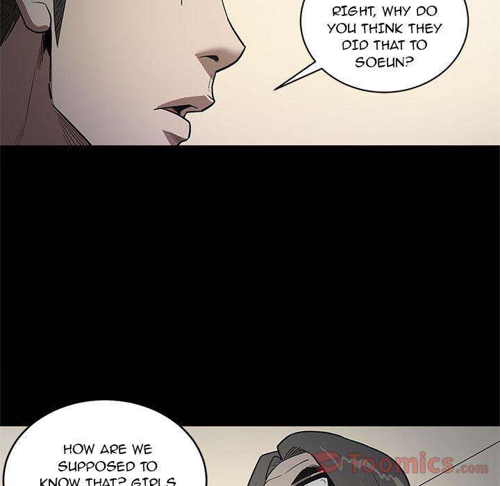 The V Squad Chapter 34 Page 62