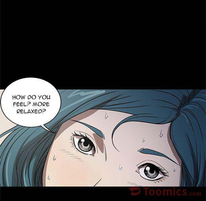 The V Squad Chapter 34 Page 70