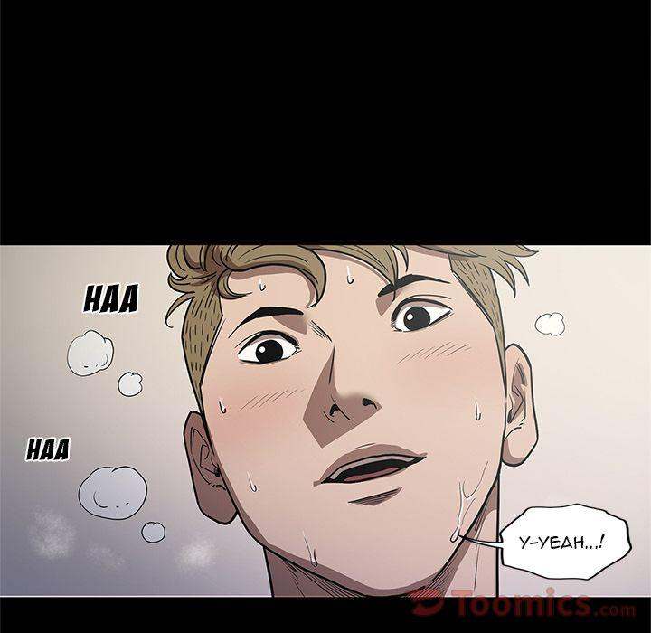 The V Squad Chapter 34 Page 71