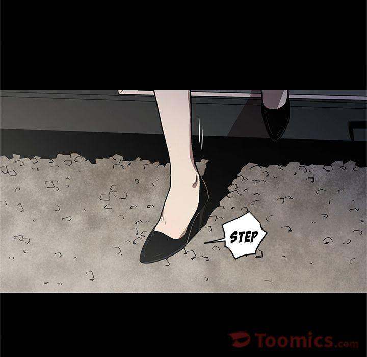 The V Squad Chapter 34 Page 79