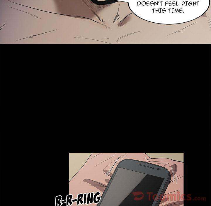 The V Squad Chapter 34 Page 88