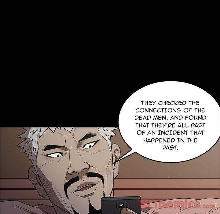 The V Squad Chapter 34 Page 97