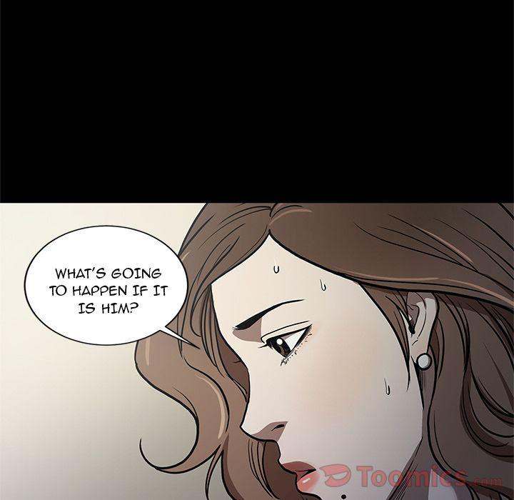 The V Squad Chapter 35 Page 11