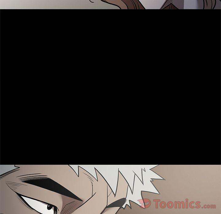 The V Squad Chapter 35 Page 12