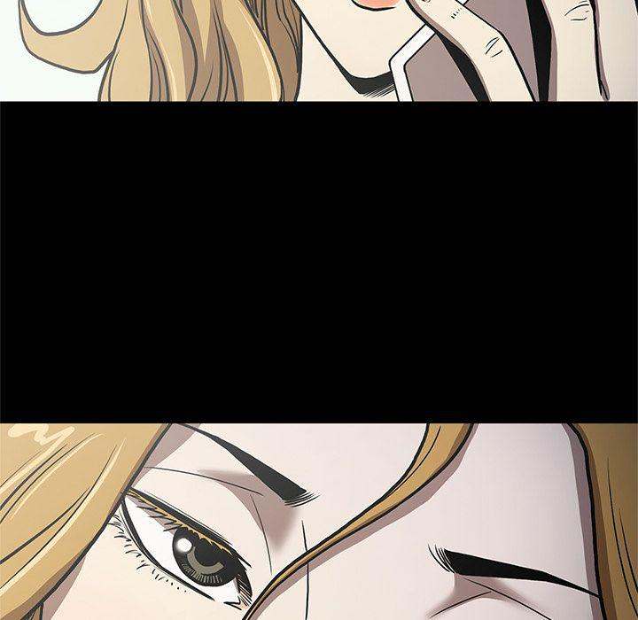 The V Squad Chapter 35 Page 38