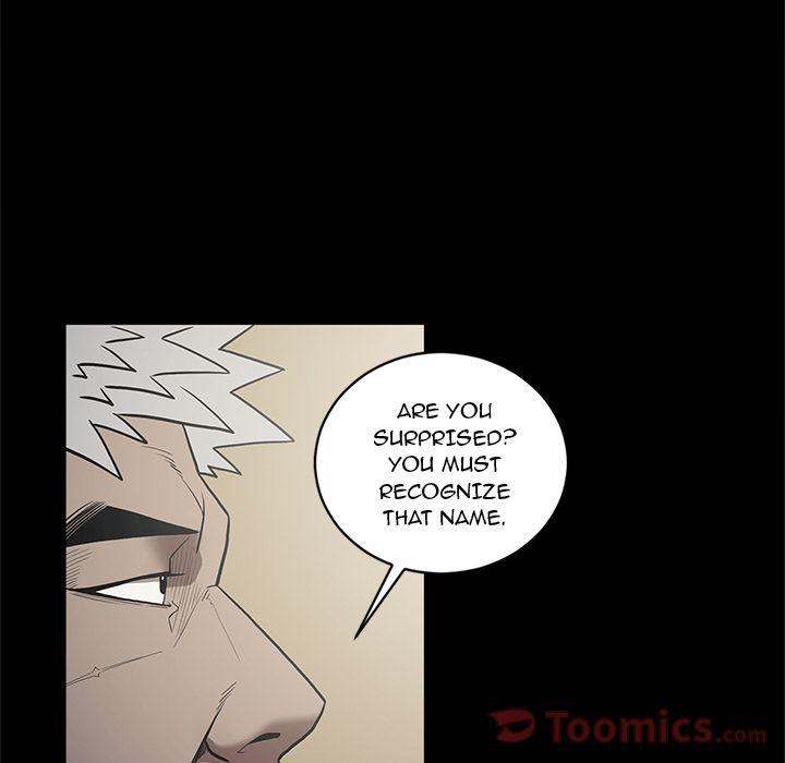 The V Squad Chapter 35 Page 7