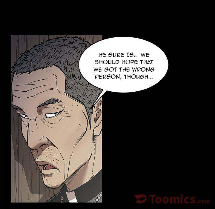 The V Squad Chapter 35 Page 85