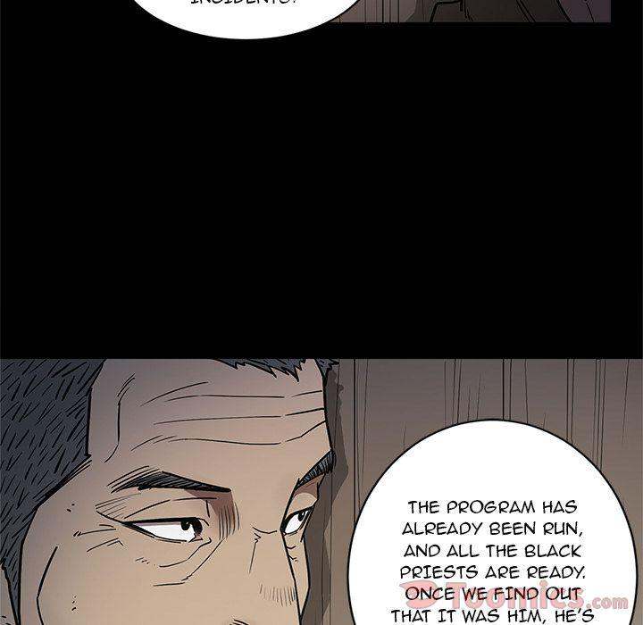 The V Squad Chapter 35 Page 87