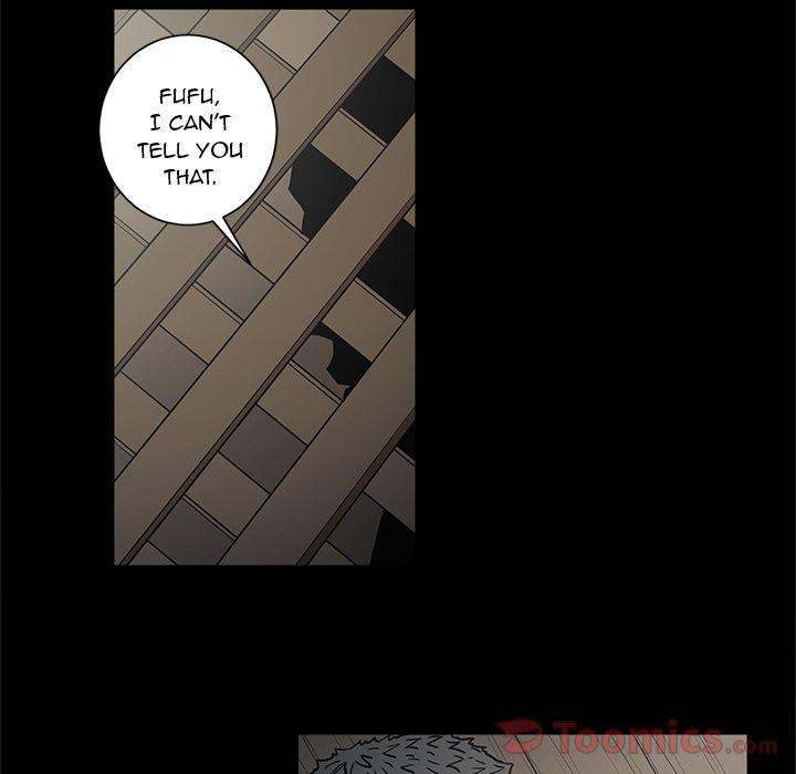 The V Squad Chapter 35 Page 92
