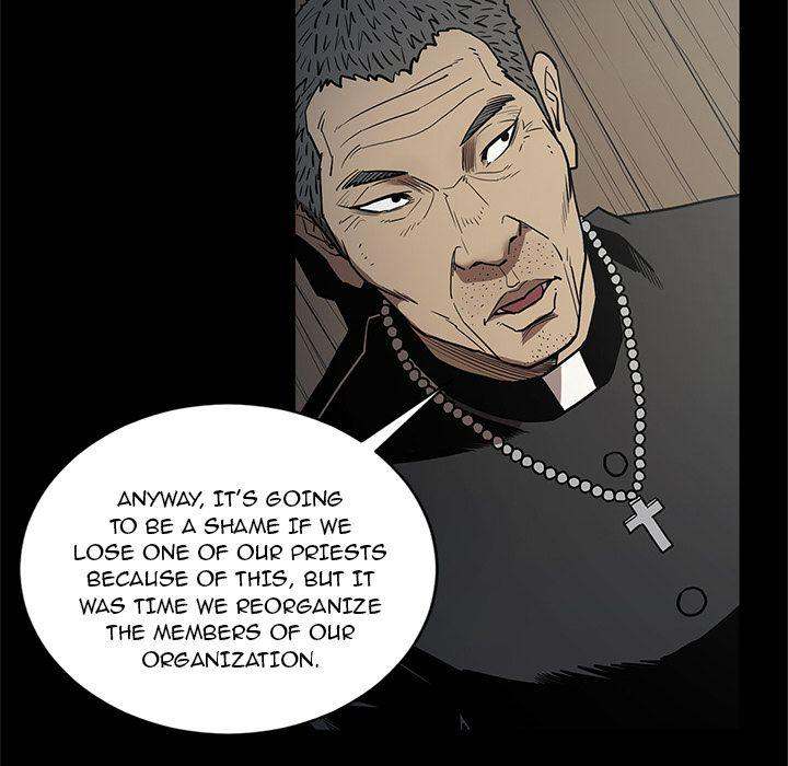 The V Squad Chapter 35 Page 93