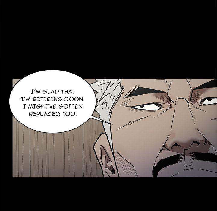 The V Squad Chapter 35 Page 95